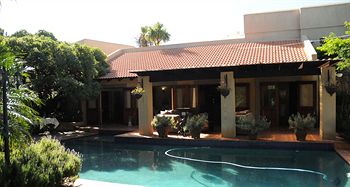 Opikopi Guest House