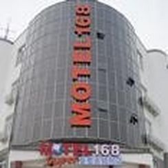 Motel168 East Jing Xuan Road Inn
