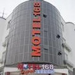 Motel168 East Jing Xuan Road Inn