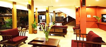 Thapae Boutique House