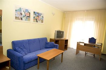 Hotel Reghina