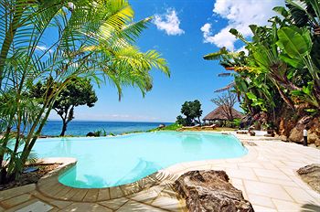 Masoandro Lodge