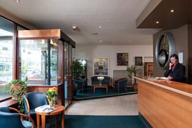 City Partner Hotel Ter Streep