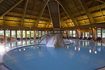 Park Hotel HÃ©vÃ­z