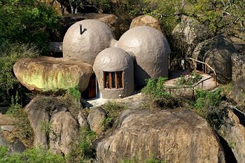 Manyatta Rock Camp