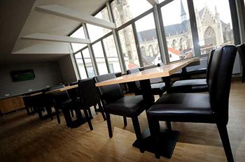 Hotel 3 Paardekens