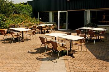 Kompano Hotel Lokeren