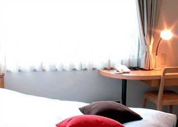 Hotel Estacion Hikone