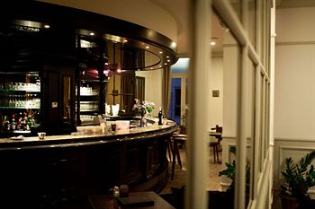 Hotel den Wolsack