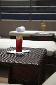Sonesta Hotel Guayaquil