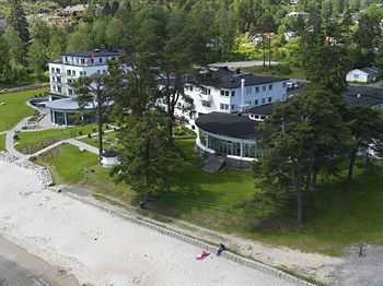 Strand Hotel Fevik