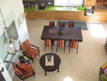 Tabor Land Guest House