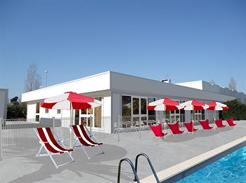 Best Western Bordeaux Aeroport