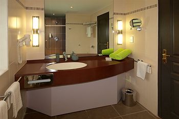 Soanambo Hotel