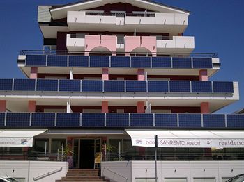 Hotel Sanremo