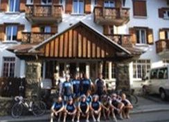 Chalet d'Antoine