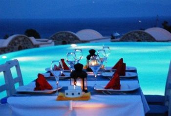 Temenos Hotel