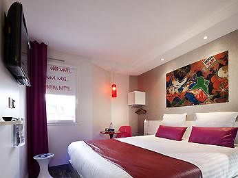 ibis Styles Blois Centre Gare