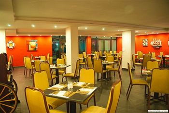 Mina Hotel