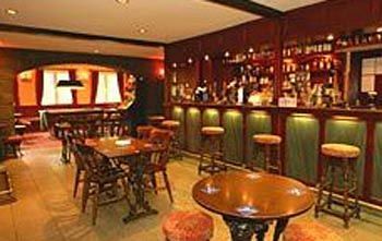 Scafell Hotel