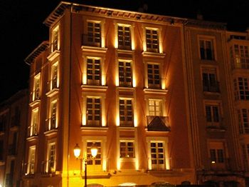 Hotel Via Gotica