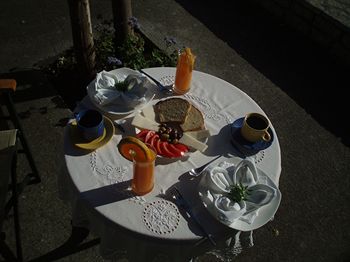 Scorpios Apartments