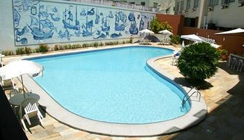 Grande Hotel da Barra