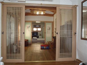Yoo's Family Guest House Yeorumjip