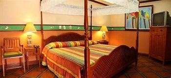 Hotel Colonial Granada