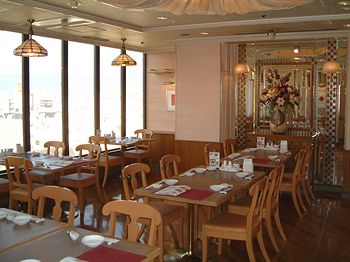 Takamatsu Washington Hotel Plaza