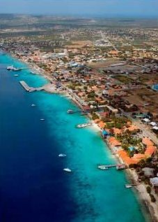 Central Hotel Bonaire