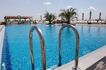 Ramada Hotel and Suites Netanya