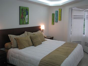 Hotel Plaza Mayor Cali