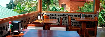 Camino Verde Bed & Breakfast