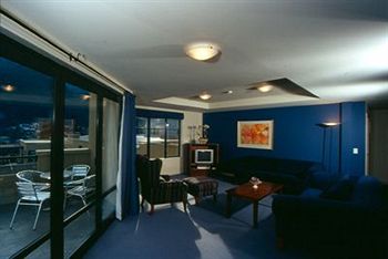 The Glebe Apartments