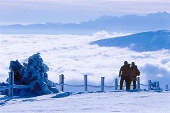 Bad & Ski Pension