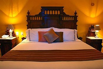 Casa Don Gustavo Boutique Hotel