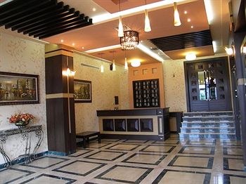Prince Hotel