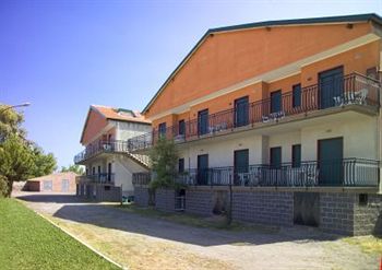Villaggio Alkantara