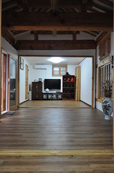 Yoo's Family Guest House Byeolhadang