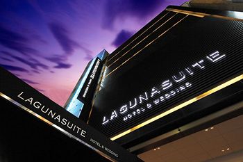 Laguna Suite Nagoya