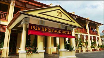 1926 Heritage Hotel