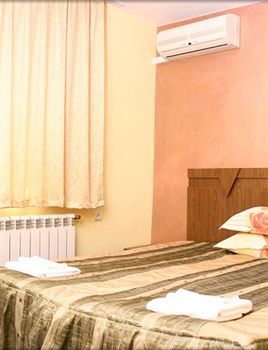 Hotel Alpha