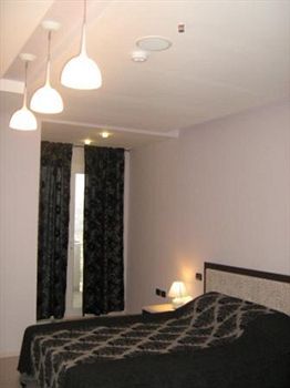 Albion Hotel