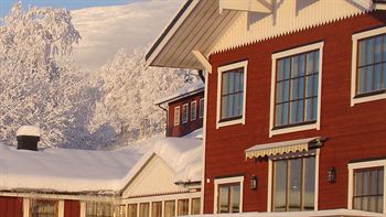 Hotell Karolinen