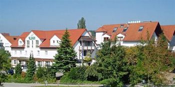 Hotel Restaurant Waldhorn