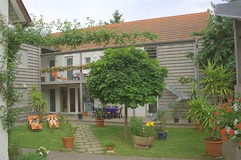 Pension Im SunnegÃ¤ssle