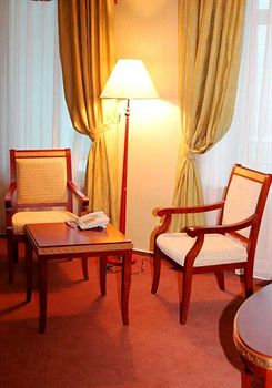 Kerch Hotel
