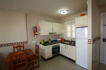 Apartamentos Verano Azul