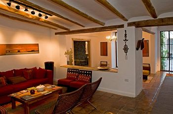 El Cortijo Hotel Boutique